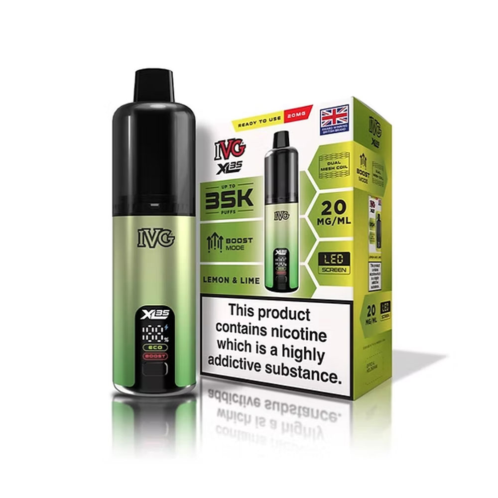 IVG-XL-35K-Prefilled-Pod-Kit-Lemon-&-Lime