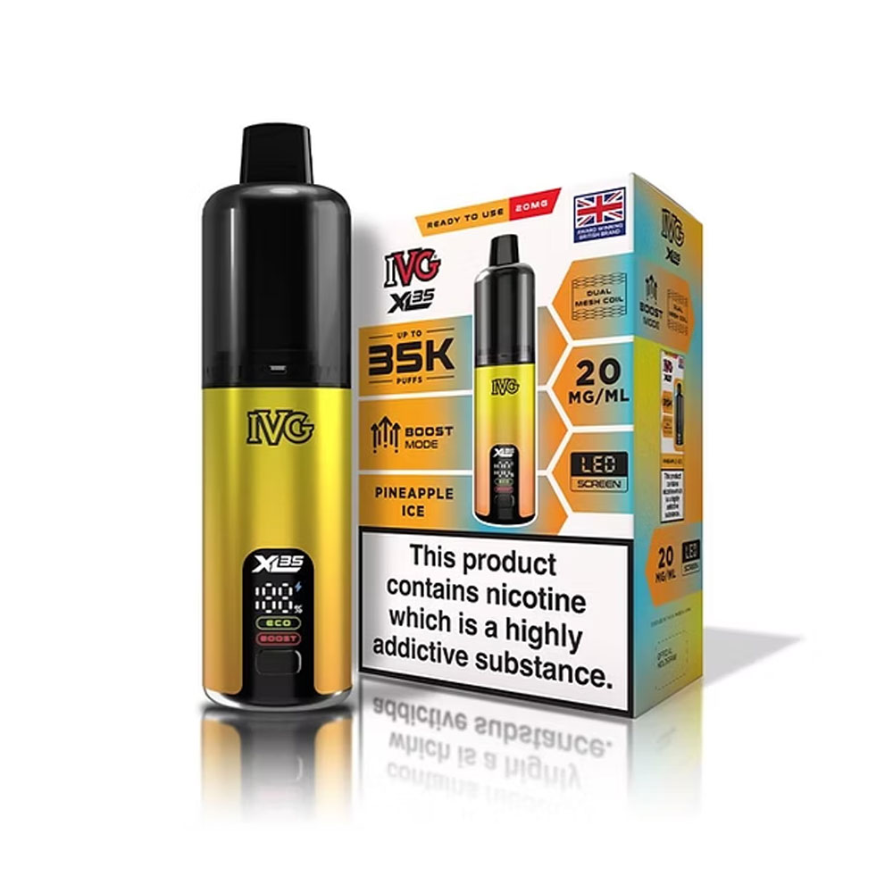 IVG-XL-35K-Prefilled-Pod-Kit-Pineapple-Ice