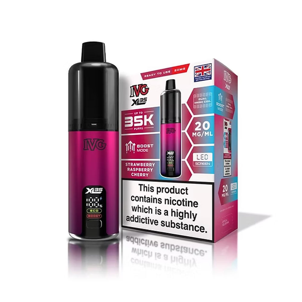 IVG-XL-35K-Prefilled-Pod-Kit-Strawberry-Raspberry-Cherry