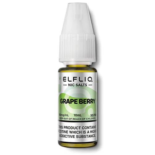 Elfliq-10ml-Grape-Berry