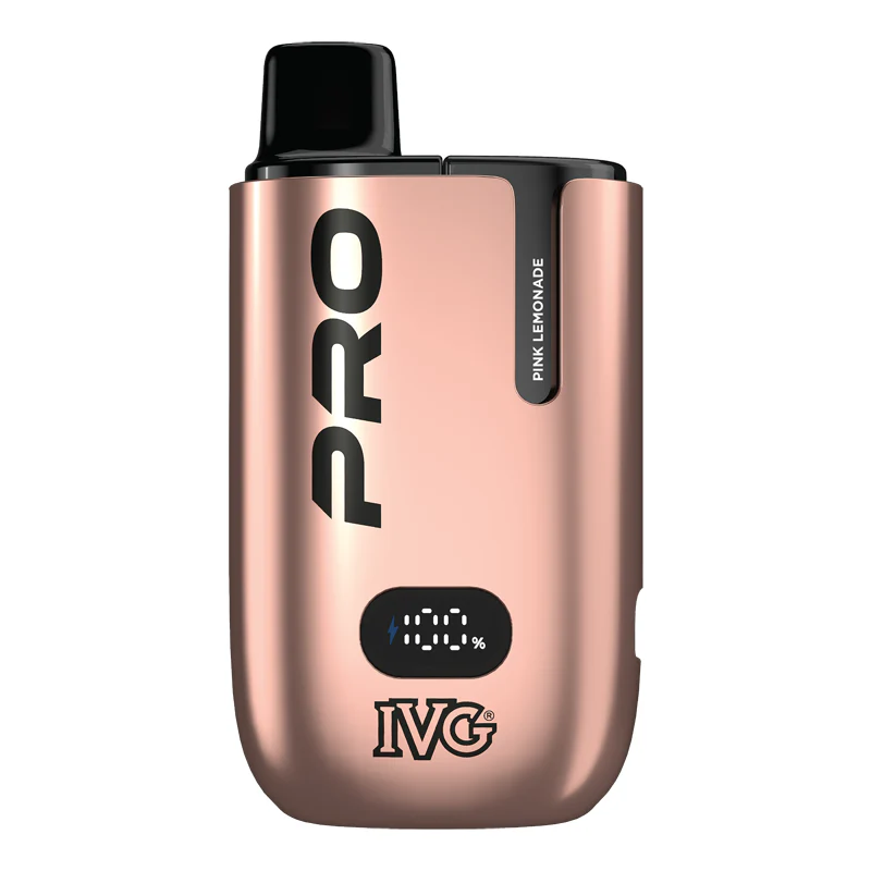 IVGPRODEVICEPinkLemonade