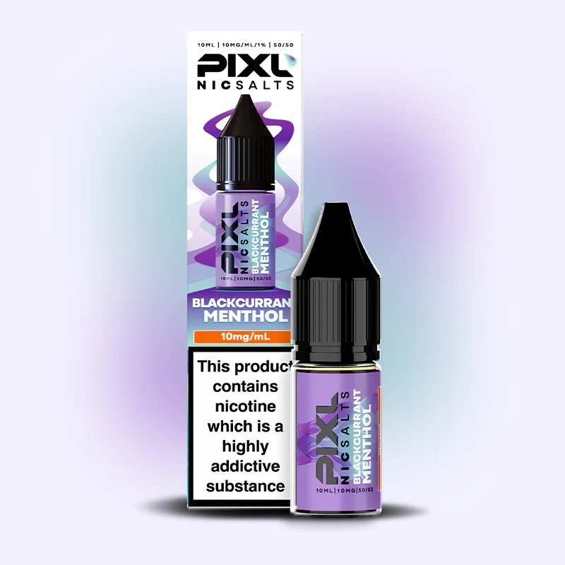 Pixl_Nic_Salt-Blackcurrant_Menthol_10mg
