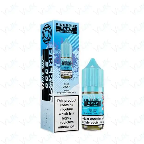 blue-crush--elux-firerose-5000-nic-salt-eliquids