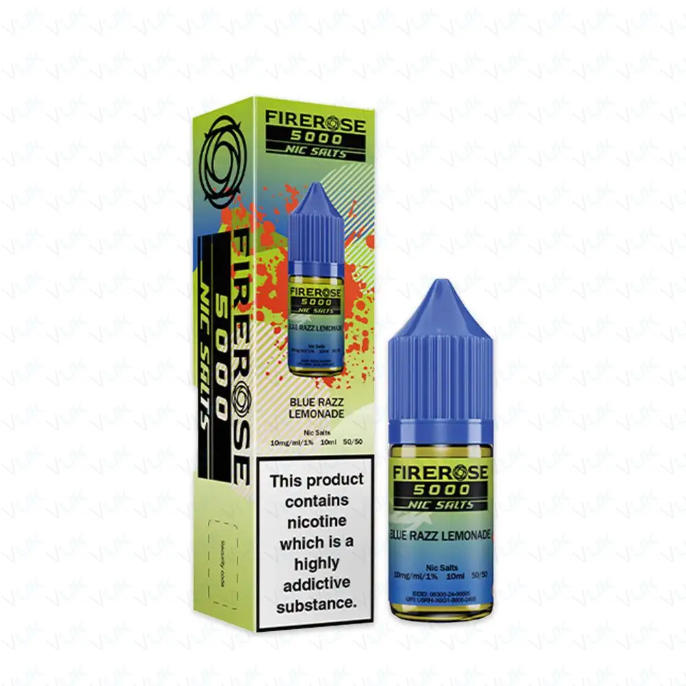 blue-razz-lemonade--elux-firerose-5000-nic-salt-eliquids