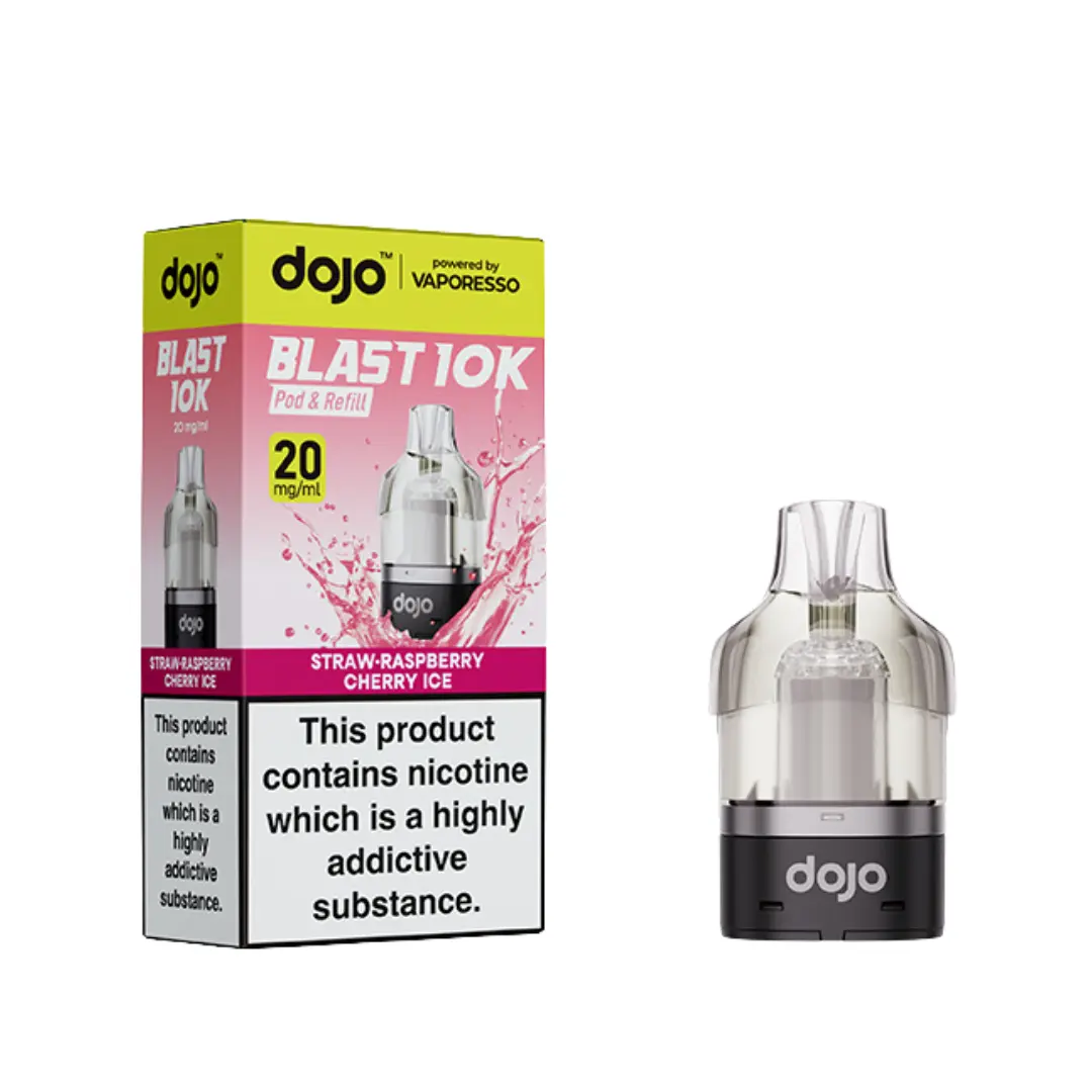 dojo-blast-10k-prefilled-pods-straw-raspberry-cherry-ice