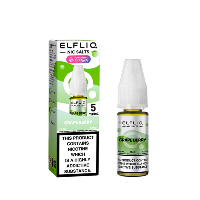 elfliq-grape-berry-5mg