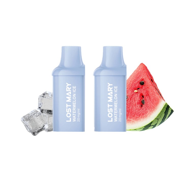 lost-mary-bm600-pod-watermelon-ice
