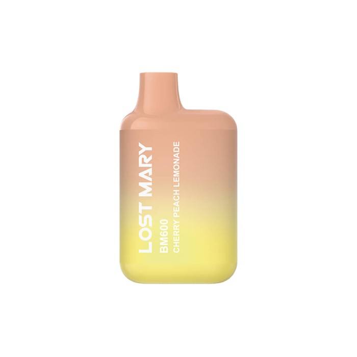 lost-mary-bm600-prefilled-pod-kit-cherry-peach-lemonade