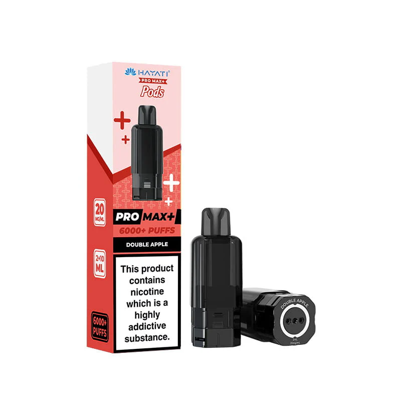 Double-Apple-Hayati-Pro-Max-6000-Pods