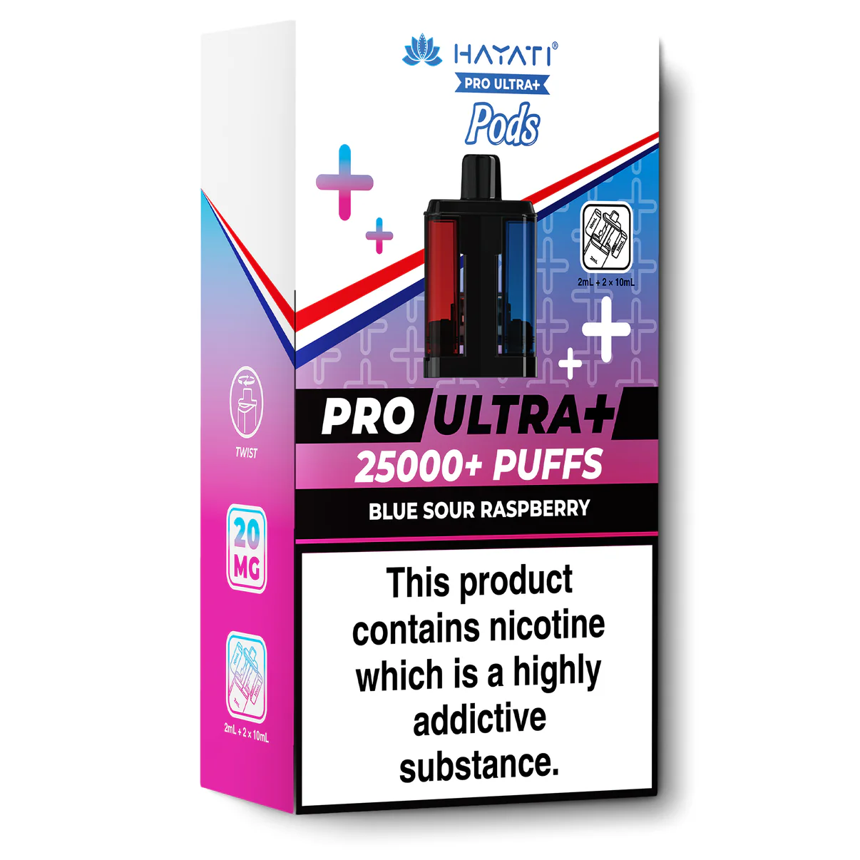 Hayati-Pro-Ultra-Plus-Pods-Blue-Sour-Raspberry-2048px