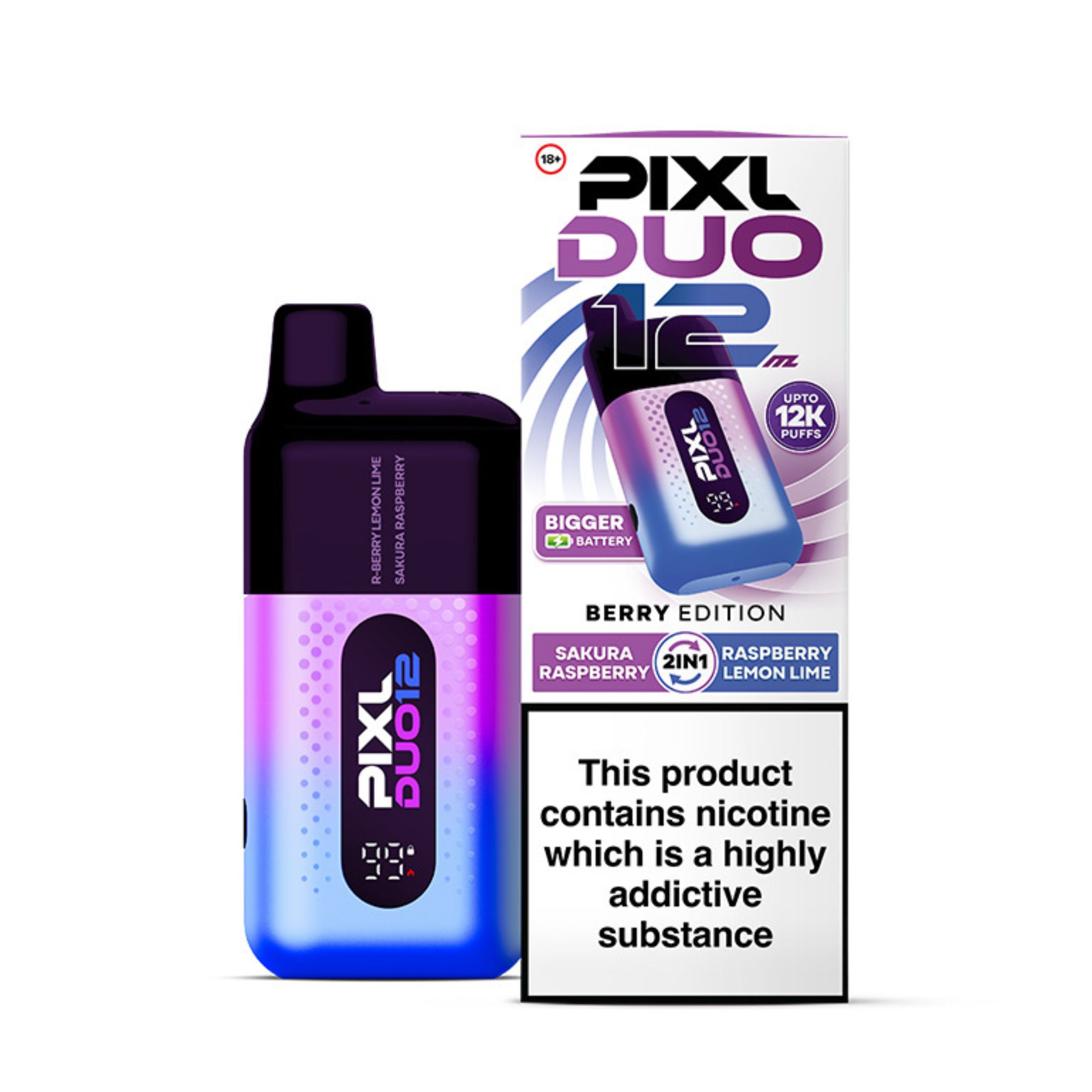 Pixl-Duo-12-Vape-Kit-Berry-Edition