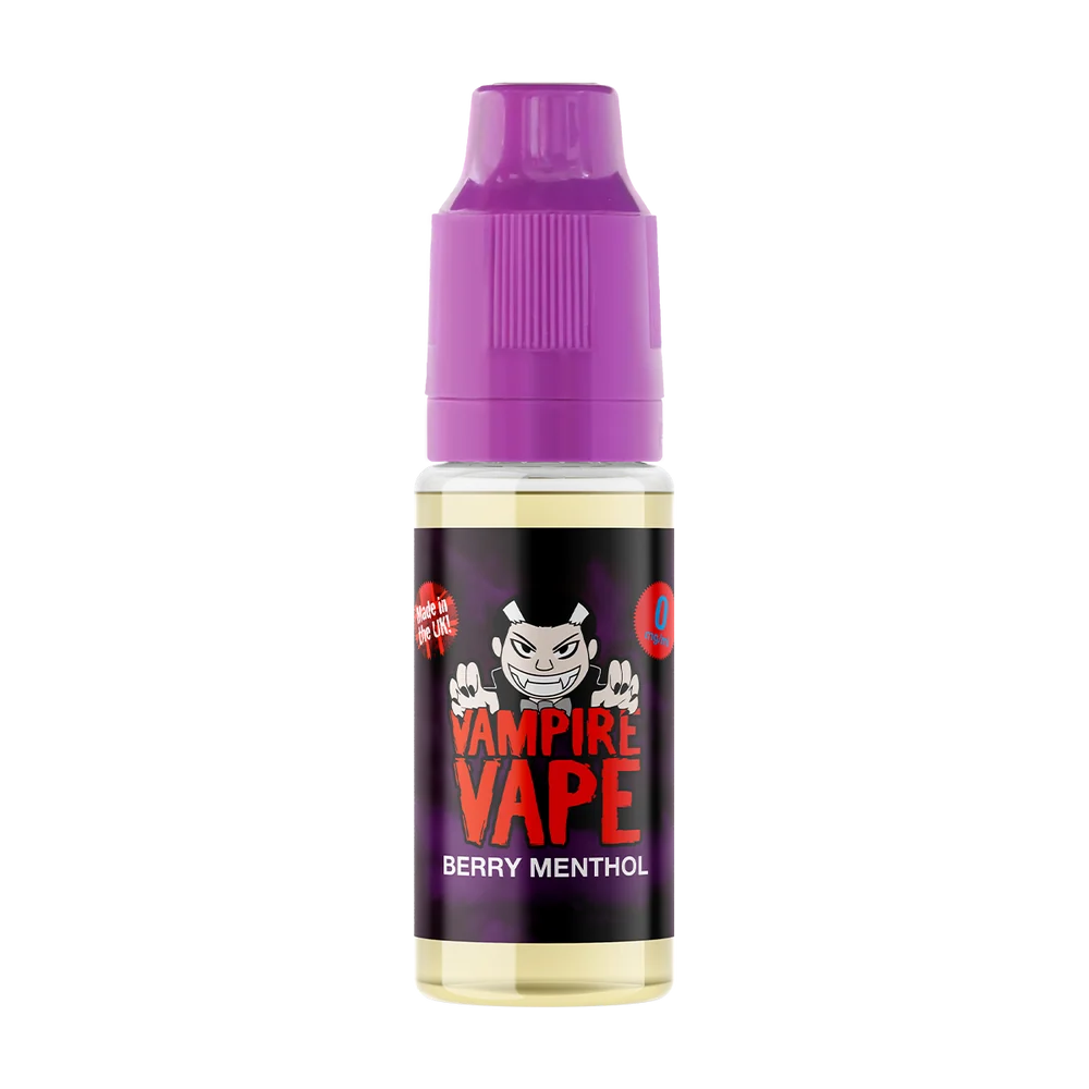vampire-vape-berry-menthol-10ml
